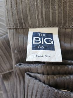 Kohl's The Big One Blackout Curtains