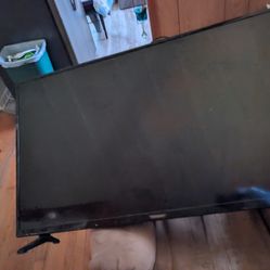 55 inch flat screen tv