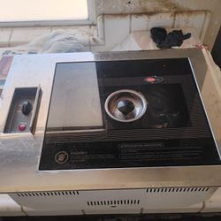 Microcook Grill