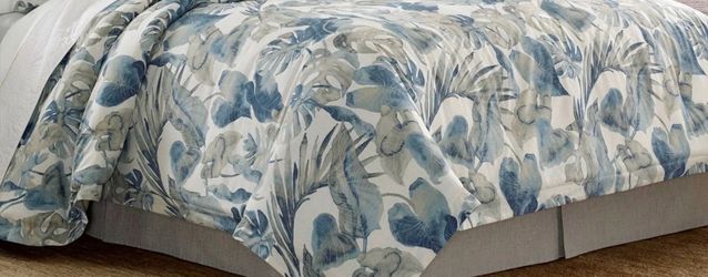 California King Bedspread