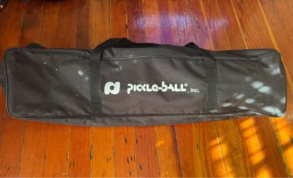 Pickle-Ball, Inc. Portable Net System