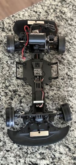 Redcat RDS Chassis only