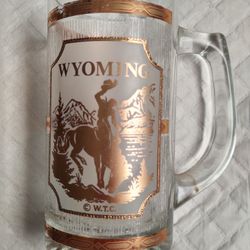 Beer Mug 