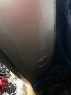 06-11 Dts Trunk