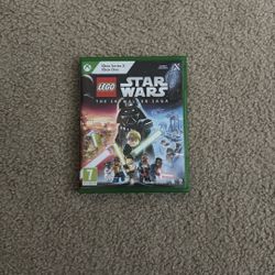 Lego Star Wars  Xbox One