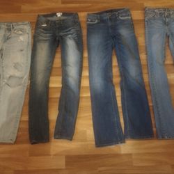 Girl Clothes 
