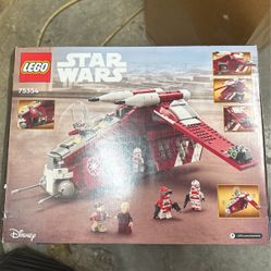 Lego Star Wars