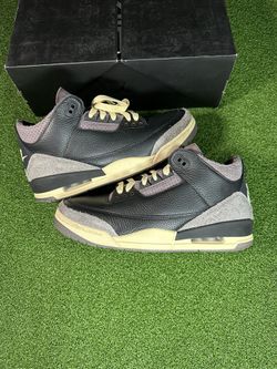 Jordan 3 Retro A Ma Maniere While You Were Sleeping