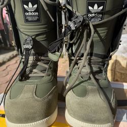 Zapatos Para la Nieve Por $70