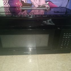 Frigidaire 