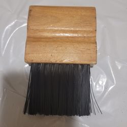 Umpire's Home Plate Brush
