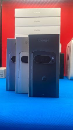 Google pixel Pro 10 XL 256Gb unlocked