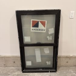 Anderson Single Hung Window #2