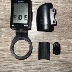 Specialized Speed Zone Computer Wireless 