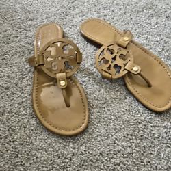 Tory Burch Flats 