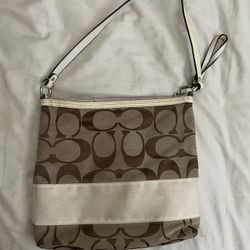 Vintage Coach Purse