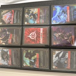 Riftbound: League of Legends Trading Card Game Origins Singles