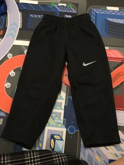 Boys Nike pants
