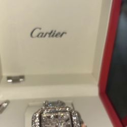 Cartier (best offer takes it)