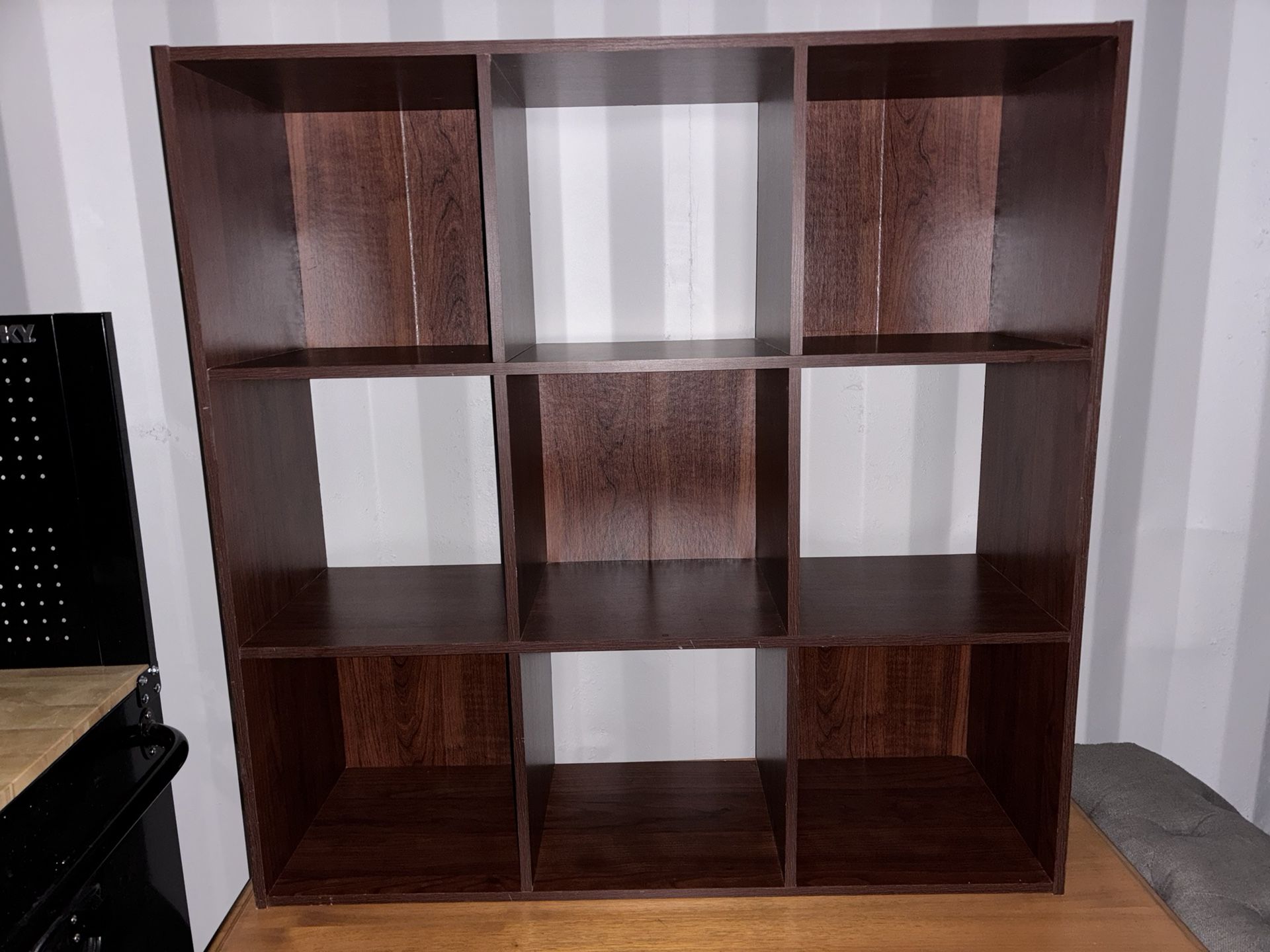 Bookshelf