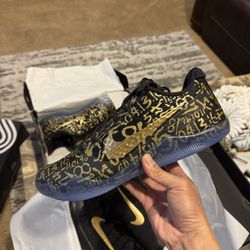 Kobe 11 Low Protro