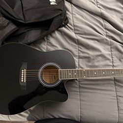 Acoustic Guitar