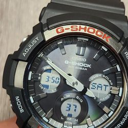 G Shock Watch Excellent Condition 