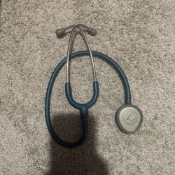 Littman Stethoscope 