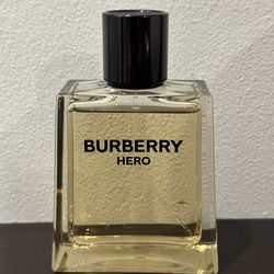 Burberry Hero 