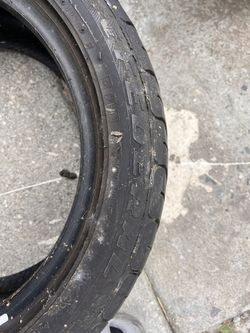 205/50ZR16 Federal RS Tires (set Of 2)