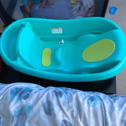 Baby Bathtub