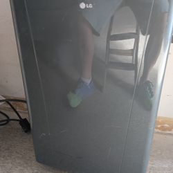 14000 BTU LG A/C Unit