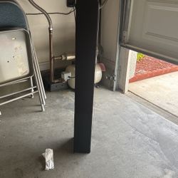 Craig Cht910 Tower Speaker Docking System for iPod iPhone iPad Digital