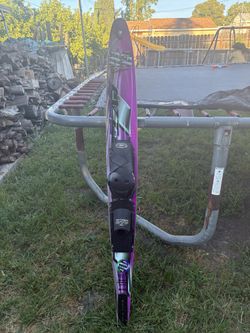Extreme Ski 67”