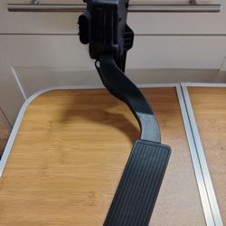 Accelerator Pedal 