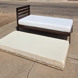 Daybed (Twin XL Size)