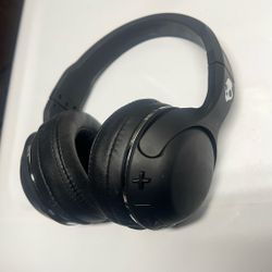 Skull Candy Headphones 