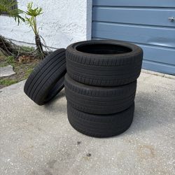 Michelin Tires