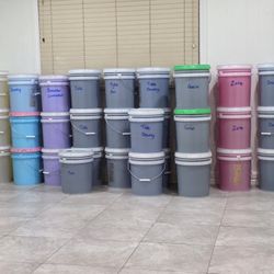 Laundry Soap / Softer