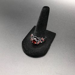 The Red Wedding | Size 8