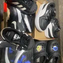 Baby Shoes