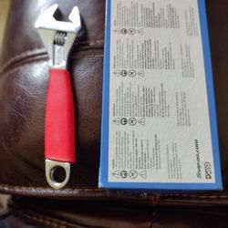 Selling My Snap On Wrench 3/4" (New)