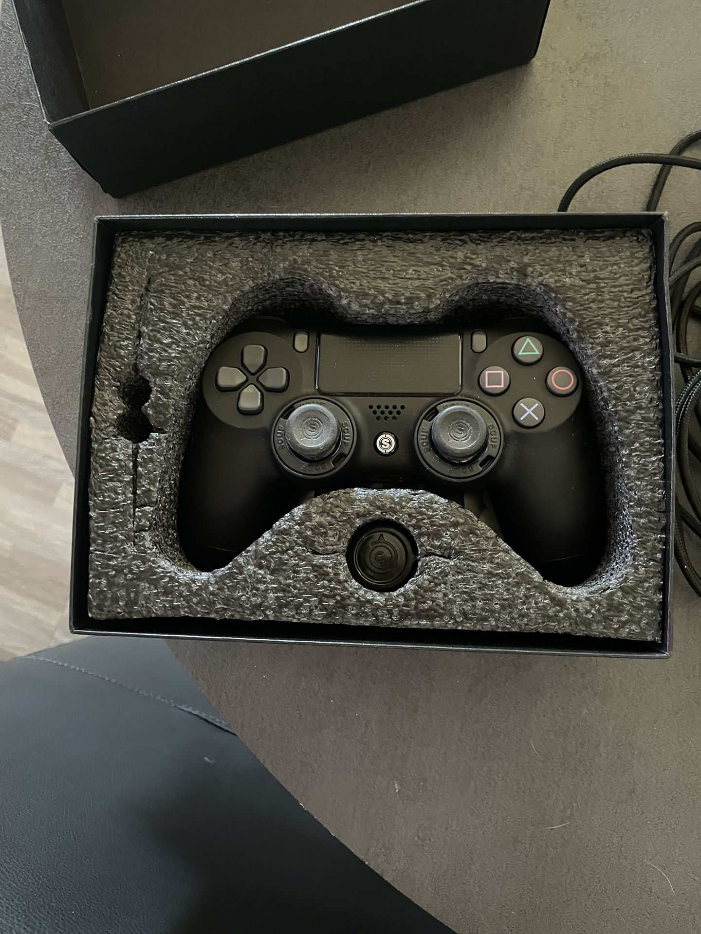 Scuf PS4 Controller