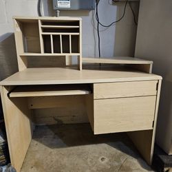 Small Desk