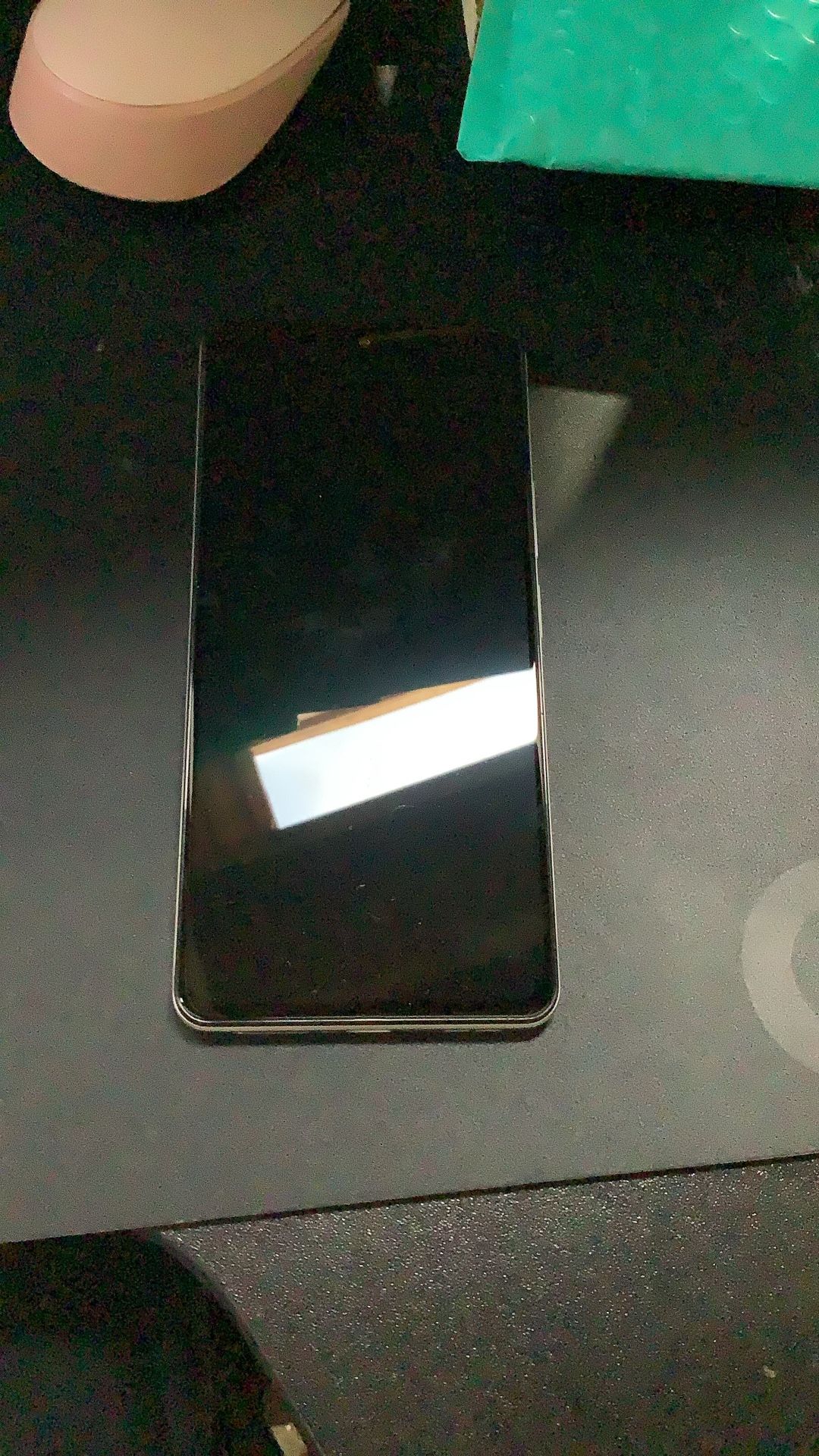 POCO F4 5G + 4G LTE 256GB + 8GB Global Version Unlocked 6.67'' 120Hz 64Mp Triple Camera