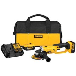 DeWalt Grinder Kit