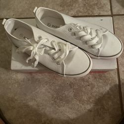 Marley And Lily Sz 7 
