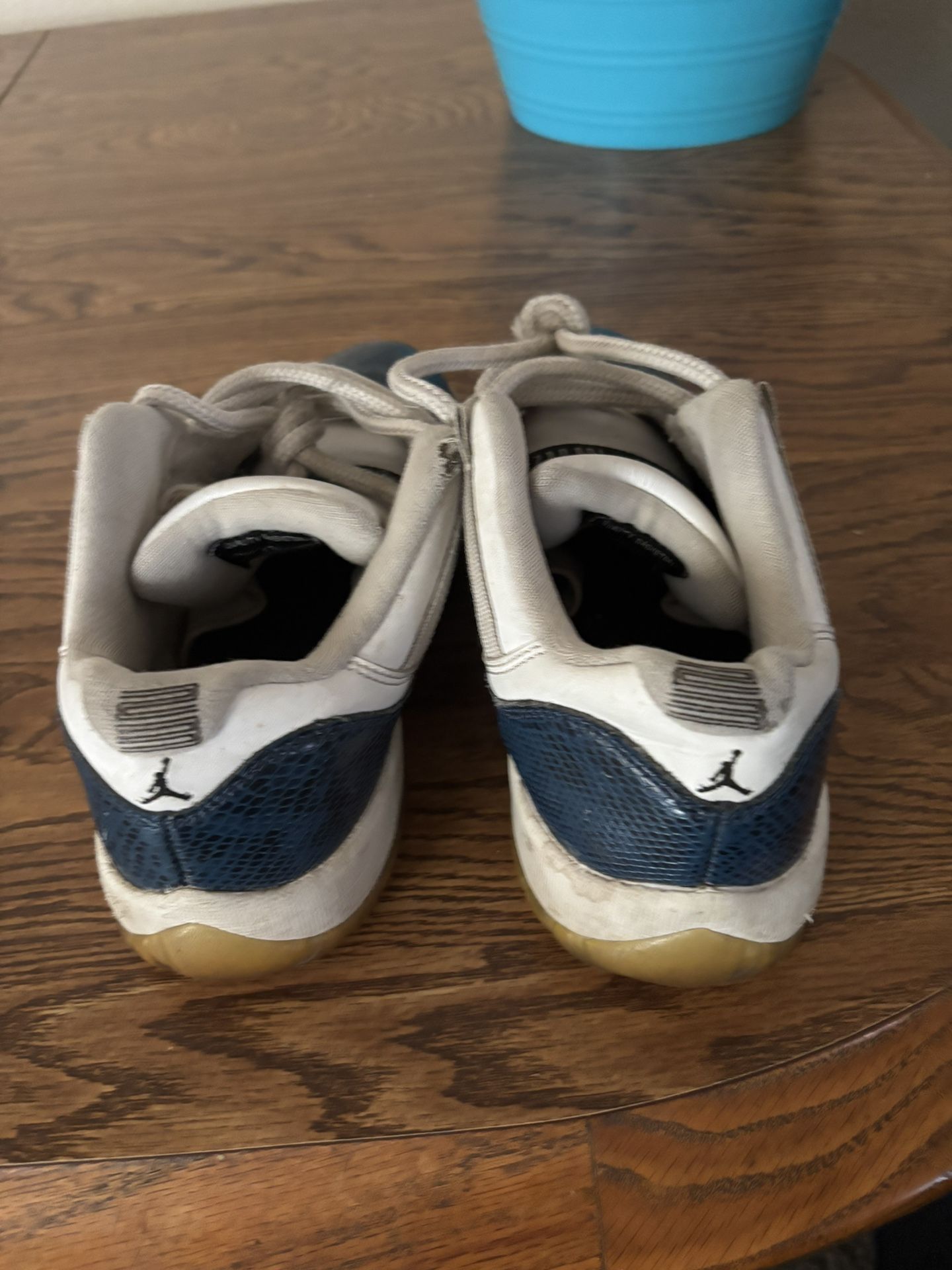 Jordan 11’s