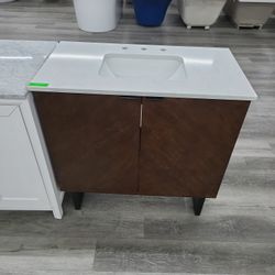 Bathroom Vanity 36inches 
