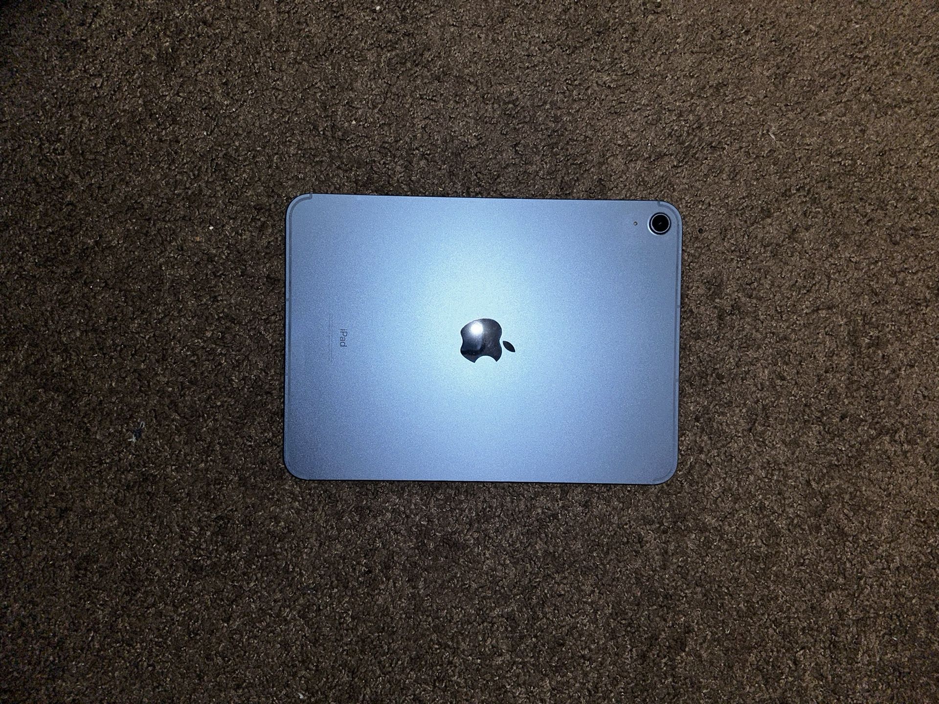 iPad 10th Generation